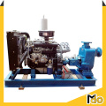 Centrifugal Horizontal Vacuum Priming Dirty Water Pump